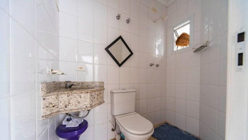 Imagem 19 de 30 de Sobrado Com 4 Dormitórios À Venda, 310 M² - Vila Bastos - Santo André/sp - So21227
