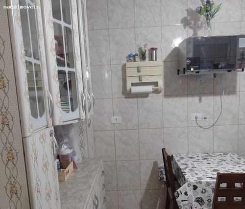 Imagem 10 de 15 de Casa Em Condomínio Para Venda Em Mogi Das Cruzes, Jardim Rubi, 2 Dormitórios, 2 Banheiros, 1 Vaga - 3612_2-1589726