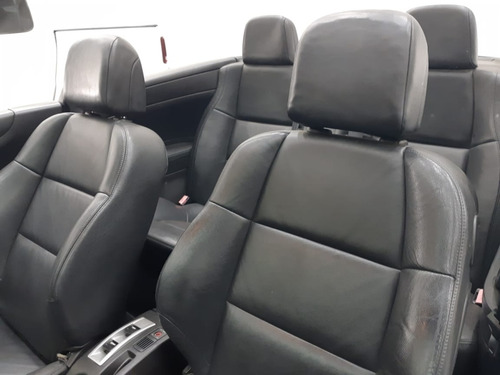 Peugeot 307 2.0 CC 16V GASOLINA 2P AUTOMÁTICO