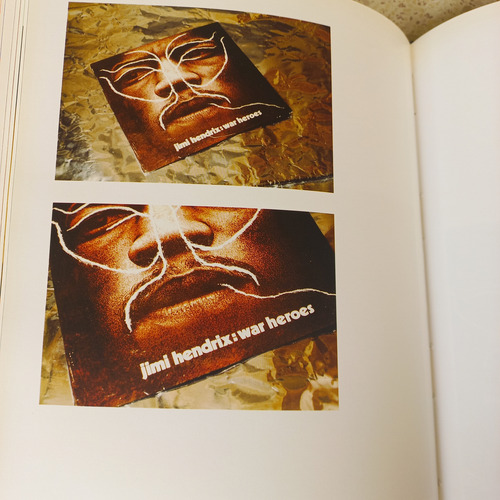 Livro Cosmococa Programa In Progress Helio Oiticica E Neville D Almeida
