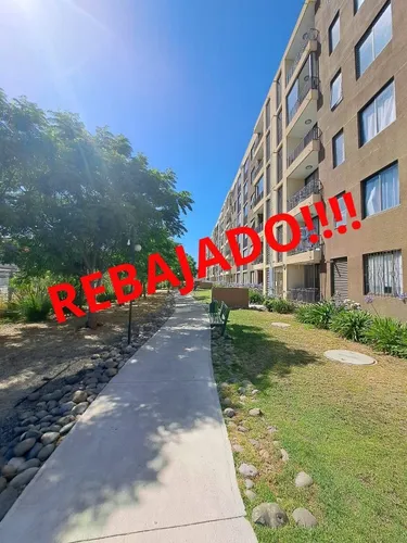Lindo Departamento, Remodelado. Quilpué