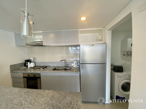 Imagen 9 de 25 de Venta De Apartamento 2 Dormitorios Y 2 Baños