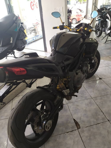 Motos Benelli