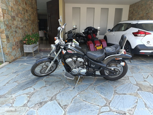 Honda Shadow Vlx 600 Modelo 1993