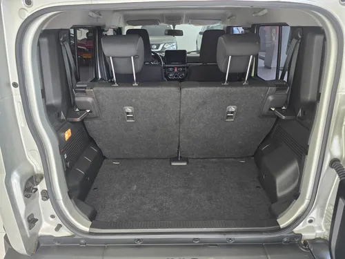 Suzuki Jimny 1.4 Glx 5p