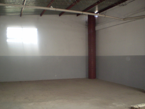 Galpon De 900 M2