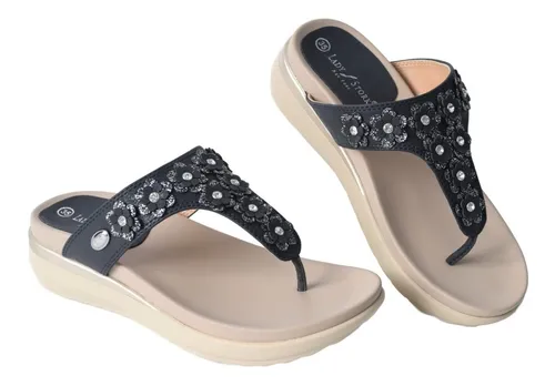 Sandalias tipo ojotas de vestir new arrivals