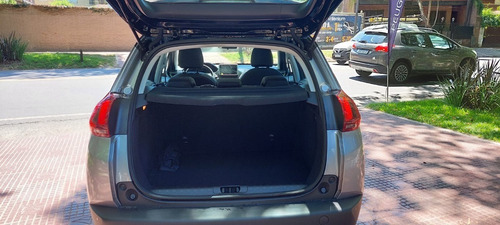 Imagen 11 de 25 de Peugeot 2008 Feline Tiptronic 0km Az