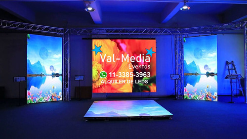 Alquiler De Tv Led Lcd Proyectores Play5 Play 4 Pantallas Dj