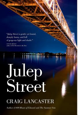 Libro Julep Street - Lancaster, Craig