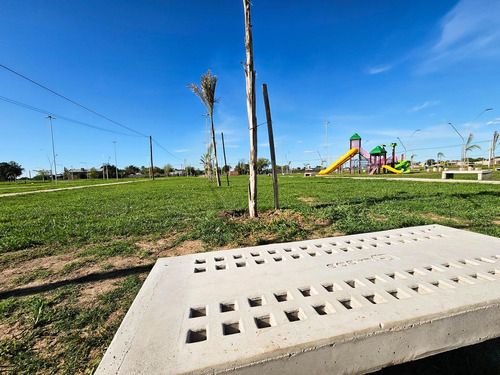 Venta - Lote De 312m2 - Barrio Abierto Residencial - General Lagos