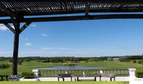 Terreno En Luján , Everlinkg Club De Golf