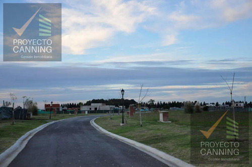 Lote Terreno En Venta En Barrio San Simon Canning