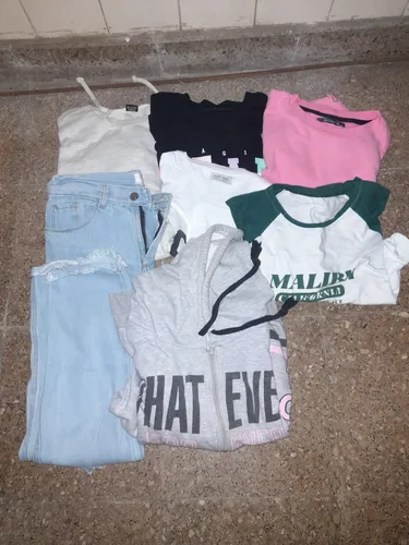 Ropa usada en buen estado hotsell