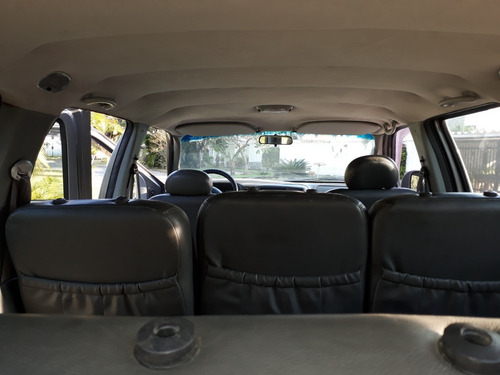 F-250 Tropivan 4x2 4 Portas