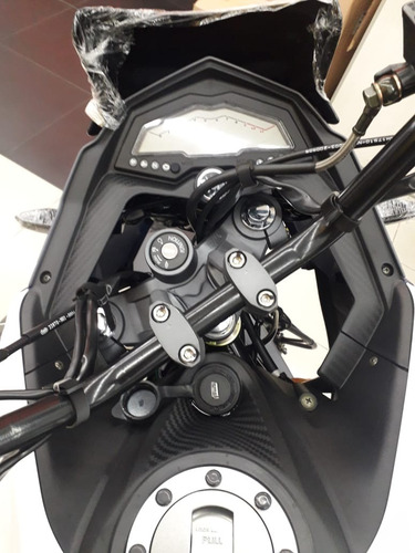 Xre 190- Crosser 150- Bros 160- Nh 190