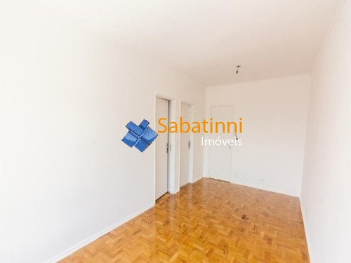 Imagem 4 de 11 de Apartamento A Venda Em Sp Campos Elíseos - Ap04673 - 69404235