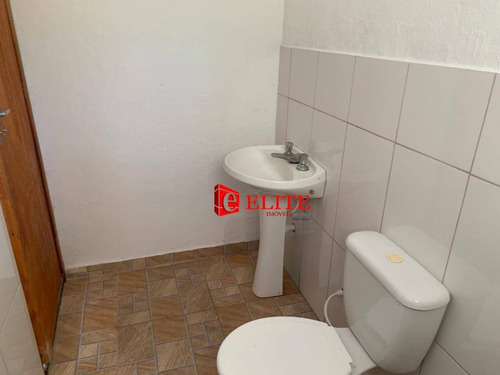 Imagem 26 de 30 de Água Em Abundância! Chácara Com 2 Dormitórios À Venda, 5520 M² Por R$ 550.000 - Freitas - São José Dos Campos/sp - Ch0057