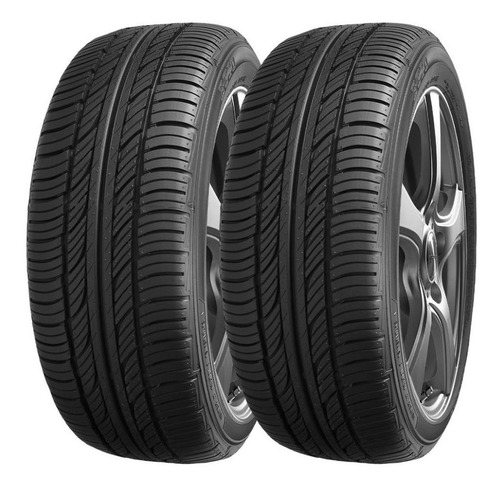 Kit 2 Pneus Sumitomo Aro 14 175/70r14 Bc20 84t T