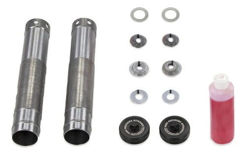 Cognito Front Shock Tuning Kit For Fox 2.5  Shocks On 14 Ddc