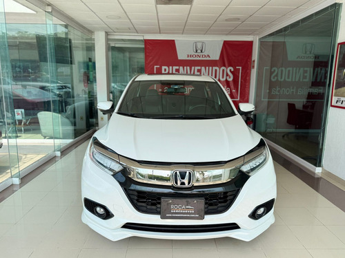 Honda Hr-v 2022