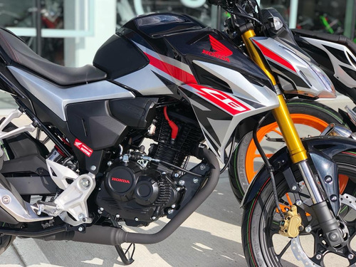 Imagen 19 de 19 de Honda Cb190r - 100% Financiada - Tomamos Tu Usada