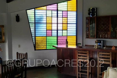 Imagen 4 de 11 de Acogedora Casa En Venta Ubicada En San Pedro De Los Altos, Los Teques. Cf