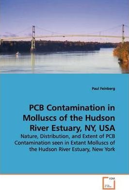 Libro Pcb Contamination In Molluscs Of The Hudson River E...