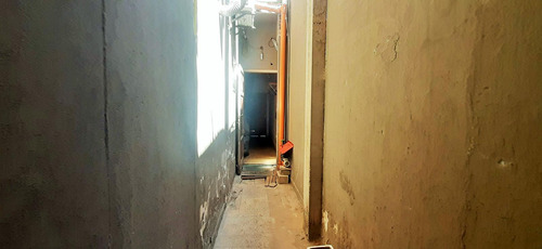 Casa En Barracas
