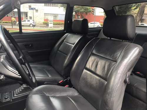 Voyage Cl 1.6 1990/1991
