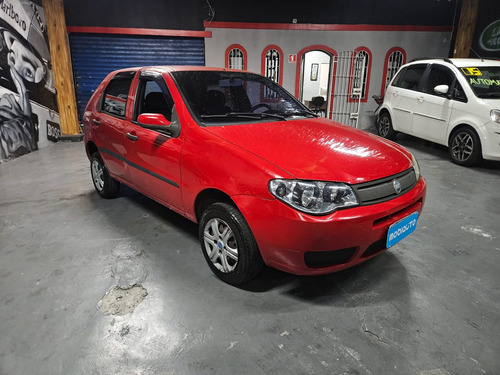 Fiat Palio 1.0 Fire Flex 5p