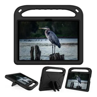 Funda Para Tablet Huawei Matepad T10 / T10s Kids + Cristal