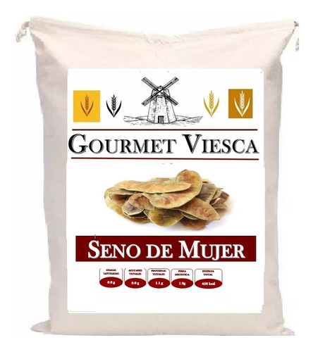 500 Gr Hoja Senna Alexandrina Seno De Mujer Tes E Infusiones