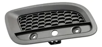 Comprar Rejilla Paragolpes 500 Cult Fiat 12\u002F15