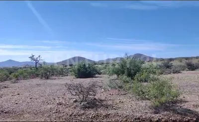 Terreno en venta