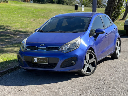 Kia Rio 1.4 Ex 109cv 6mt