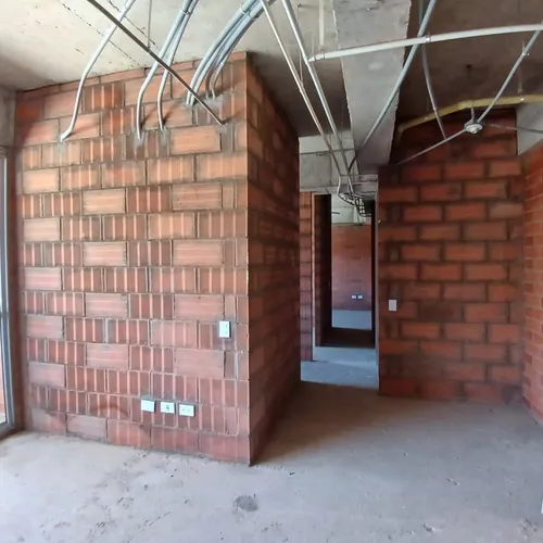 Apartamento En Venta En Distrito Plaza Bello. Cod V13413