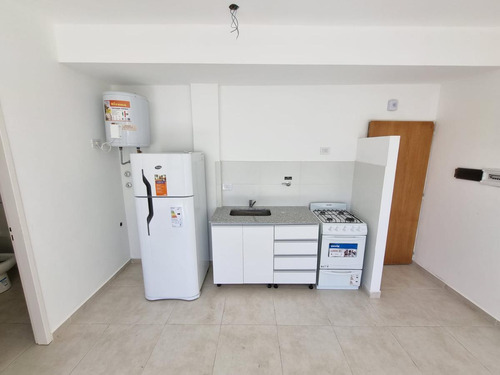 Departamento Monoambiente En Venta - 38mts2 - La Plata