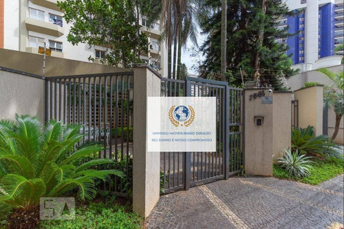 Imagem 2 de 15 de Apartamento Com 1 Dormitório À Venda, 51 M² Por R$ 345.000,00 - Cambuí - Campinas/sp - Ap0764