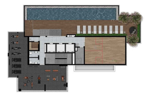Imagem 21 de 24 de Apartamento - Ref: Or10266.3