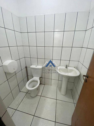 Imagem 7 de 8 de Loja Para Alugar, 120 M² Por R$ 3.500,00/mês - Centro - Londrina/pr - Lo0029