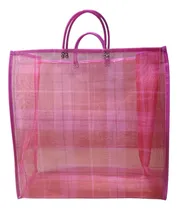 Comprar Bolsa Ecológica De Mandado, Grande 45x45 Paq De 50pzs