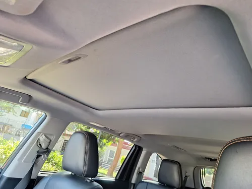 Toyota Highlander 3.5 Xle At