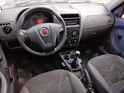 Fiat Palio Fire 1.4