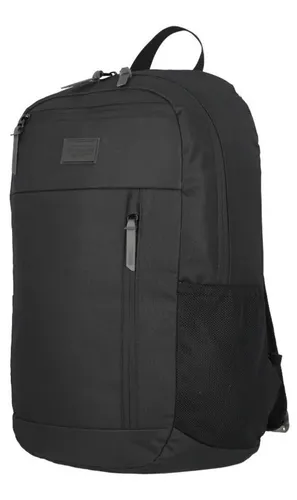 Mochila deportiva stanford black hotsell