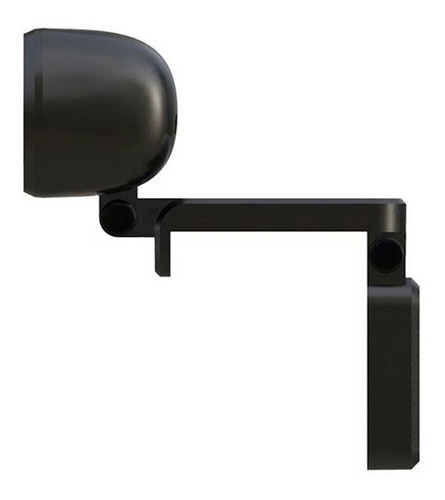 Imagen 4 de 4 de Cámara Web Cam Jetion 1536p Tripode 2048x1536 Profesional Pc
