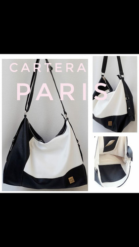 Cartera Paris, Wärm
