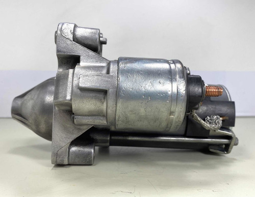 Motor De Arranque Peugeot Partner C4 C3 Berlingo Hdi 1.6 (Reacondicionado)