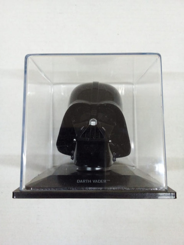 Imagen 1 de 2 de Casco Darth Vader - Nuevo