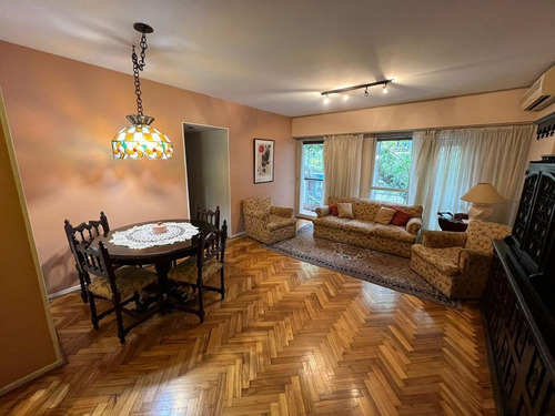 Departamento Ph En Alquiler En Belgrano R, Capital Federal, Buenos Aires
